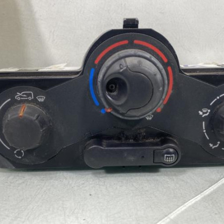 Commande chauffage RENAULT KANGOO 2 Photo n°1