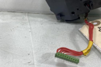 Commodo phare RENAULT KANGOO 2