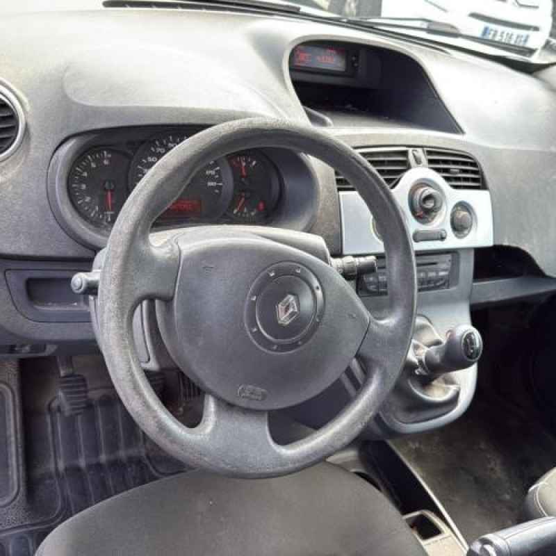 Commodo phare RENAULT KANGOO 2 Photo n°16