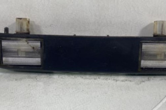 Eclairage de plaque RENAULT KANGOO 2 Photo n°1