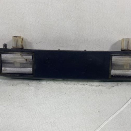 Eclairage de plaque RENAULT KANGOO 2 Photo n°1