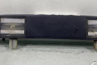 Eclairage de plaque RENAULT KANGOO 2