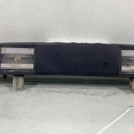 Eclairage de plaque RENAULT KANGOO 2