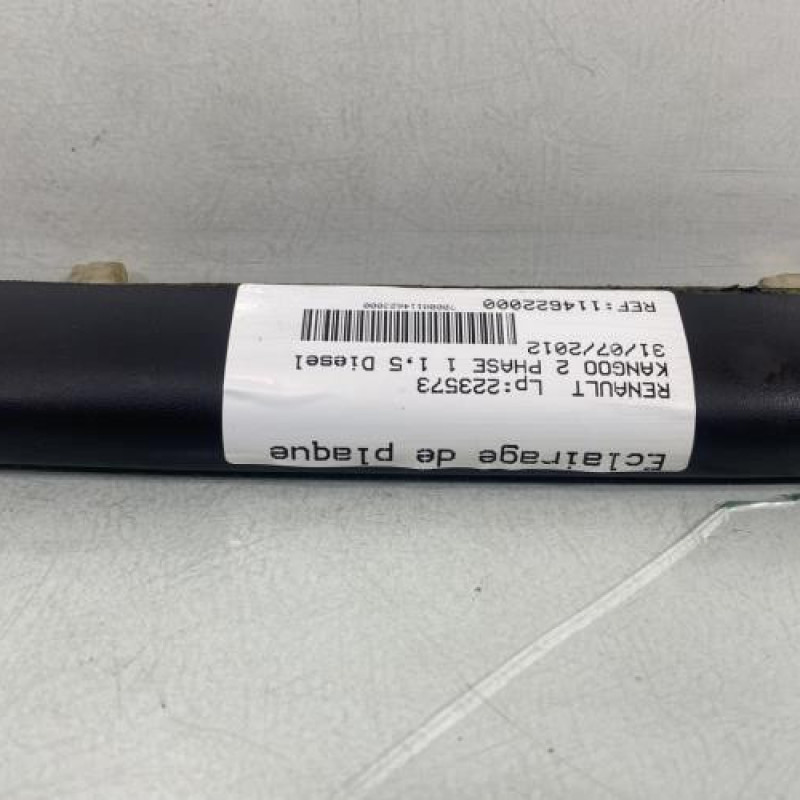 Eclairage de plaque RENAULT KANGOO 2 Photo n°3