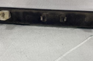 Eclairage de plaque RENAULT KANGOO 2