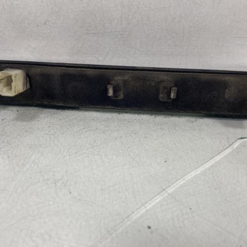 Eclairage de plaque RENAULT KANGOO 2 Photo n°4