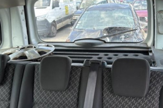 Eclairage de plaque RENAULT KANGOO 2
