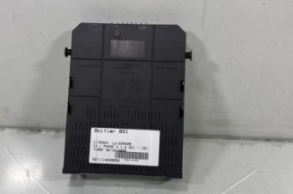 Boitier BSI CITROEN C4 1 Photo n°1