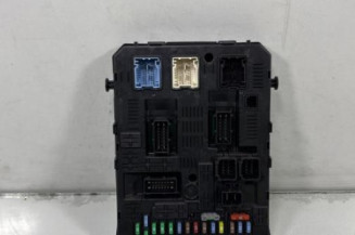 Boitier BSI CITROEN C4 1