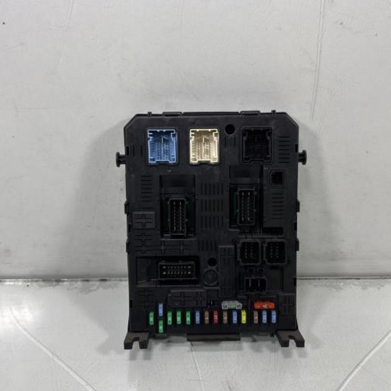 Boitier BSI CITROEN C4 1 Photo n°2