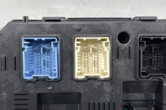 Boitier BSI CITROEN C4 1