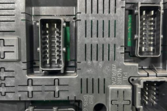 Boitier BSI CITROEN C4 1