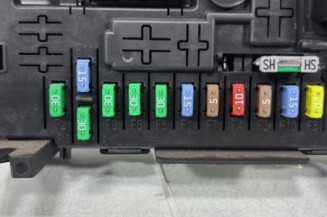 Boitier BSI CITROEN C4 1