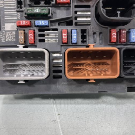 Boitier servitude moteur (BSM) CITROEN C4 1