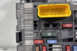 Boitier servitude moteur (BSM) CITROEN C4 1