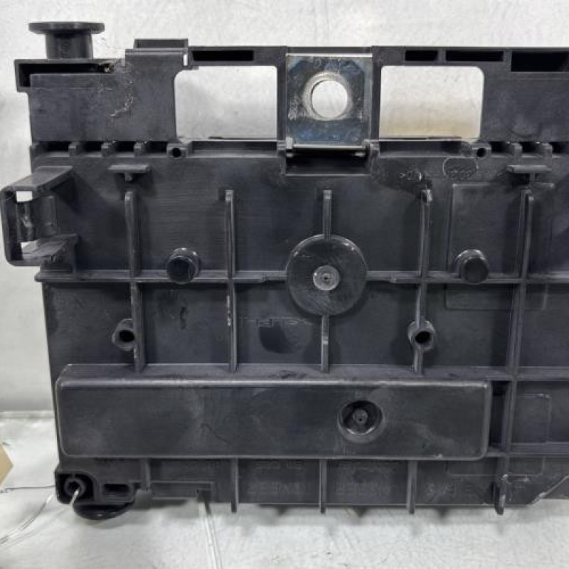 Boitier servitude moteur (BSM) CITROEN C4 1 Photo n°4