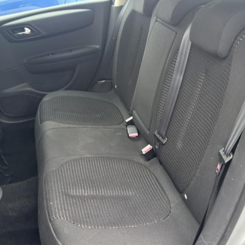 Boitier servitude moteur (BSM) CITROEN C4 1 Photo n°16