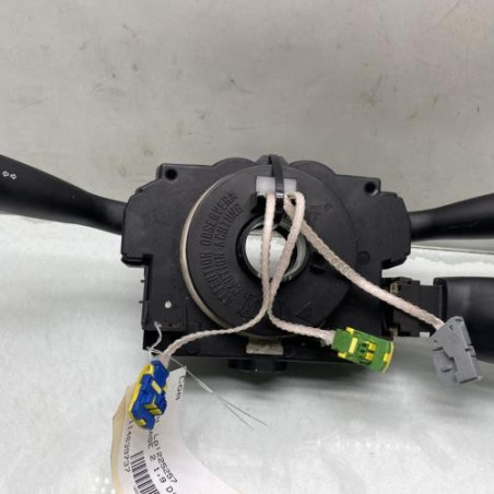 Com (Bloc Contacteur Tournant+Commodo Essuie Glace+Commodo Phare) CITROEN XSARA Photo n°1