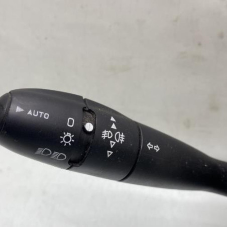 Com (Bloc Contacteur Tournant+Commodo Essuie Glace+Commodo Phare) CITROEN XSARA