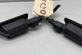 Eclairage de plaque PEUGEOT 2008 1