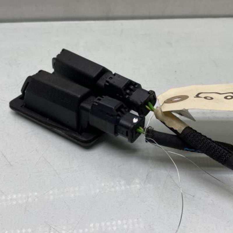 Eclairage de plaque PEUGEOT 2008 1 Photo n°3