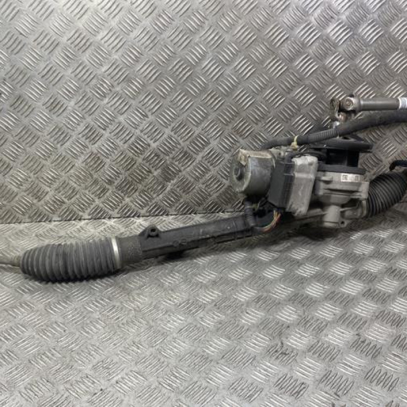 Cremaillere assistee PEUGEOT 2008 1 Photo n°1