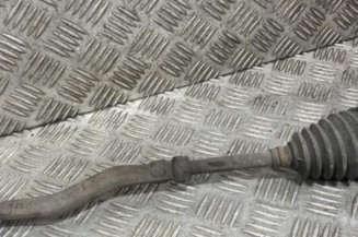 Cremaillere assistee PEUGEOT 2008 1