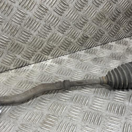 Cremaillere assistee PEUGEOT 2008 1