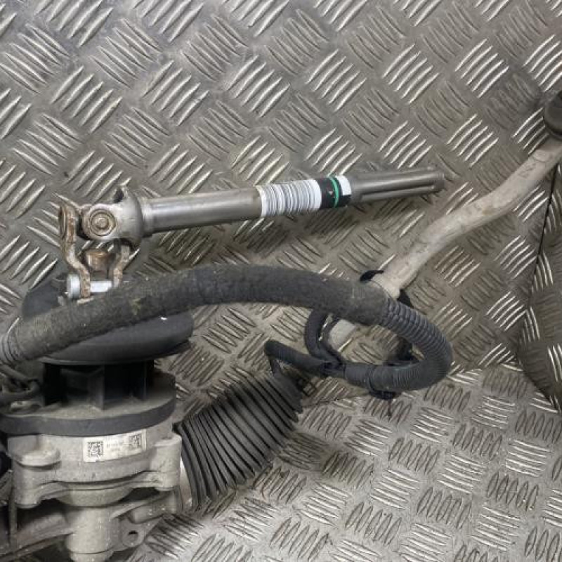 Cremaillere assistee PEUGEOT 2008 1 Photo n°4