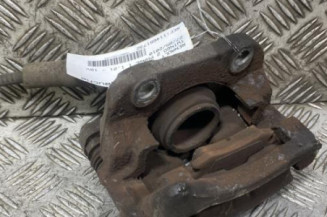 Etrier avant gauche (freinage) RENAULT TWINGO 2 Photo n°1