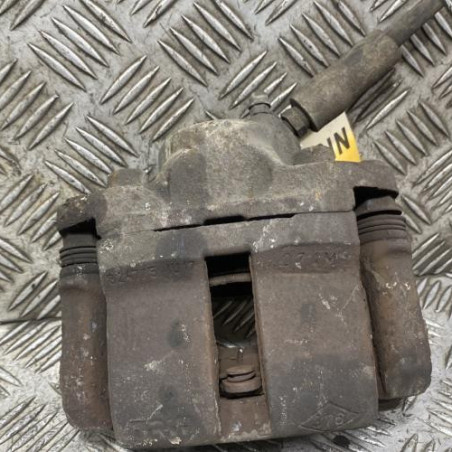 Etrier avant gauche (freinage) RENAULT TWINGO 2