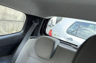 Etrier avant gauche (freinage) RENAULT TWINGO 2