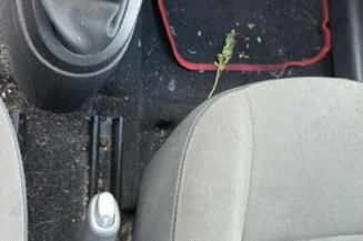 Etrier avant gauche (freinage) RENAULT TWINGO 2