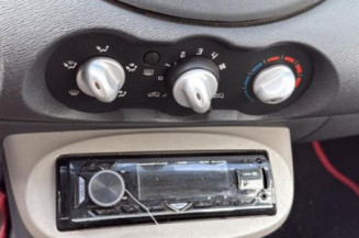 Etrier avant gauche (freinage) RENAULT TWINGO 2