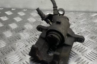 Etrier arriere gauche (freinage) RENAULT TRAFIC 2 Photo n°1