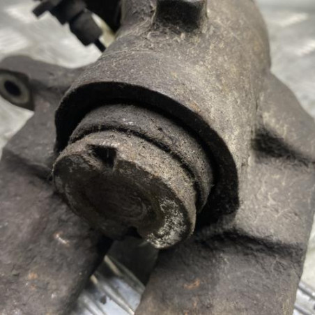 Etrier arriere gauche (freinage) RENAULT TRAFIC 2