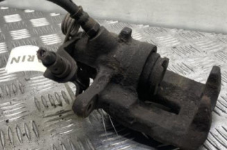 Etrier arriere gauche (freinage) RENAULT TRAFIC 2