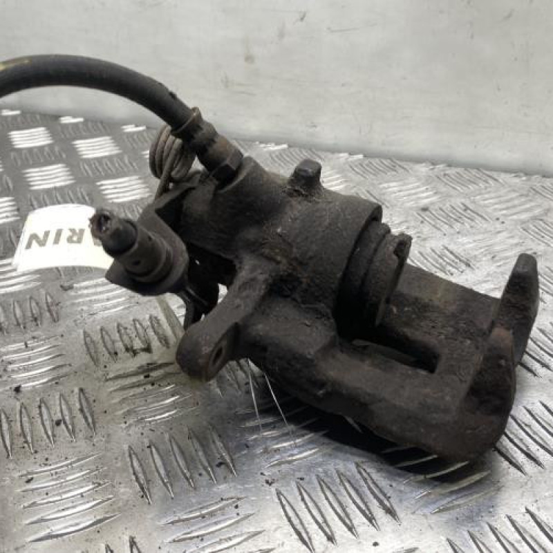 Etrier arriere gauche (freinage) RENAULT TRAFIC 2 Photo n°3