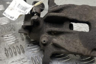 Etrier arriere gauche (freinage) RENAULT TRAFIC 2