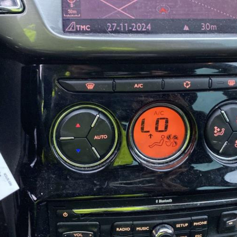 Bloc ABS (freins anti-blocage) CITROEN C3 2 Photo n°18