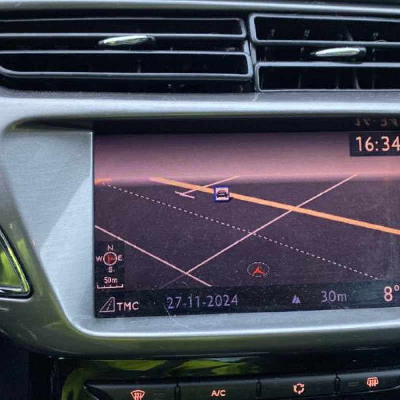 Bloc ABS (freins anti-blocage) CITROEN C3 2 Photo n°19