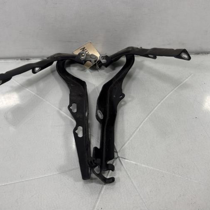 Charniere de capot PEUGEOT 207 Photo n°2