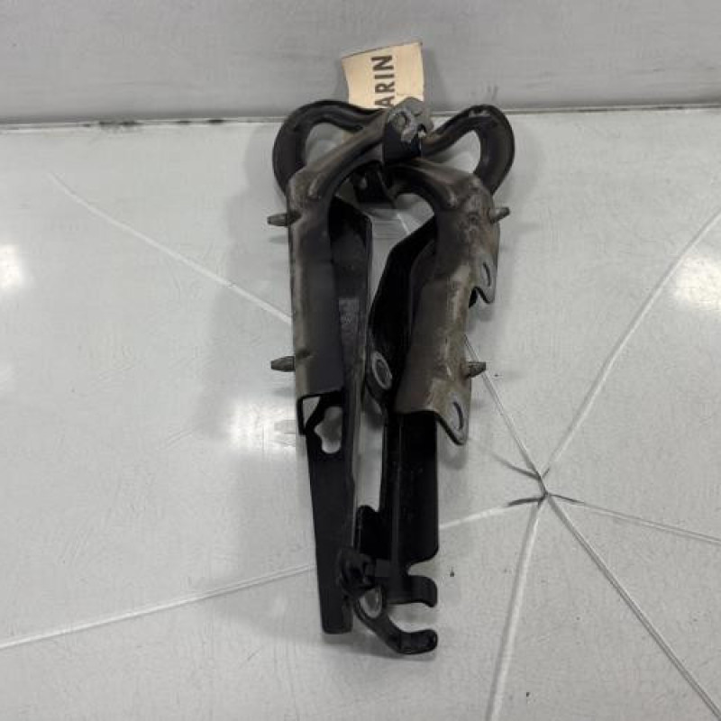 Charniere de capot PEUGEOT 207 Photo n°3