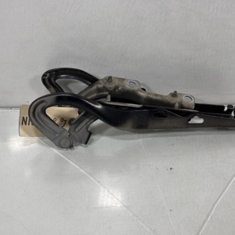 Charniere de capot PEUGEOT 207 Photo n°5