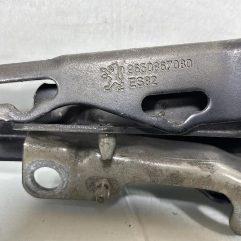 Charniere de capot PEUGEOT 207 Photo n°6