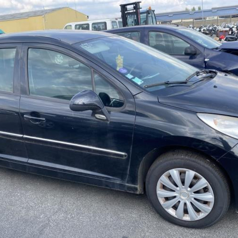 Charniere de capot PEUGEOT 207 Photo n°13