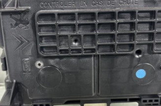 Boitier servitude moteur (BSM) PEUGEOT 207