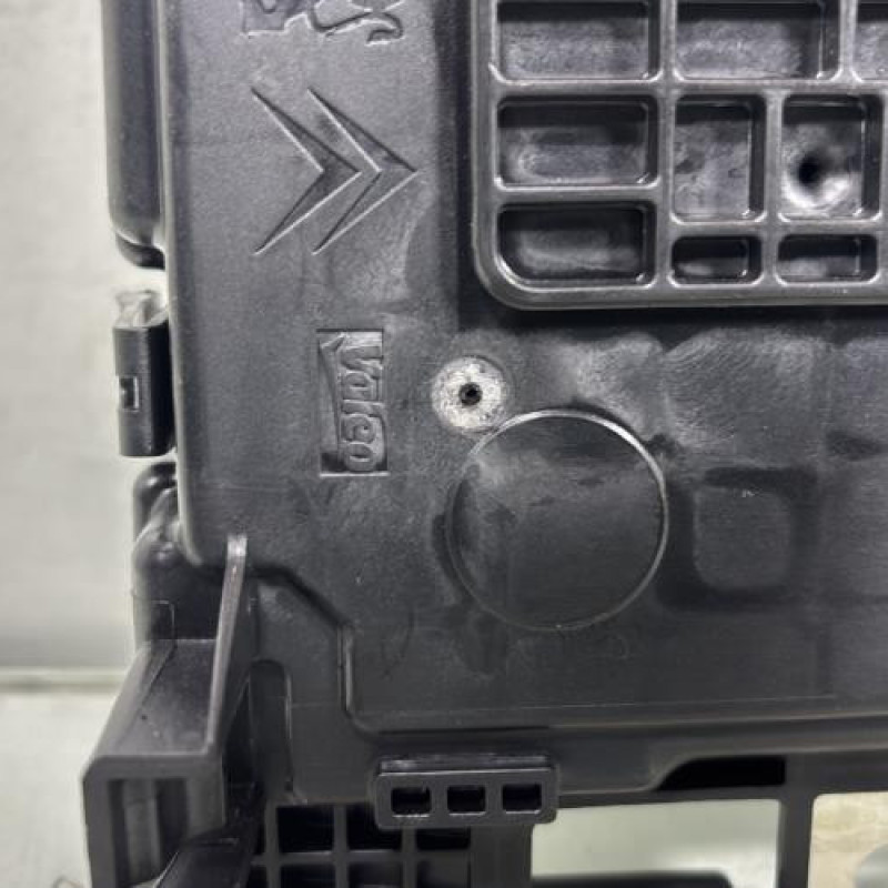 Boitier servitude moteur (BSM) PEUGEOT 207 Photo n°4