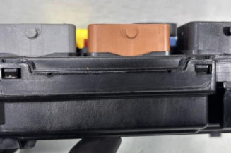 Boitier servitude moteur (BSM) PEUGEOT 207