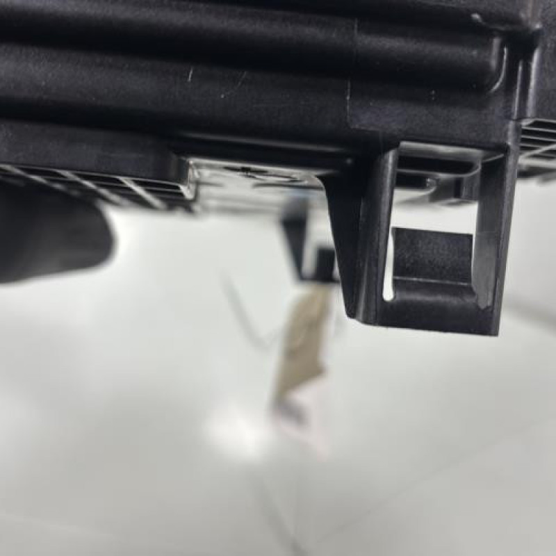 Boitier servitude moteur (BSM) PEUGEOT 207 Photo n°6